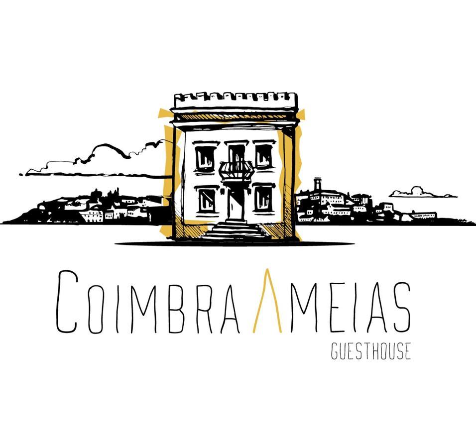 Coimbraameias Экстерьер фото